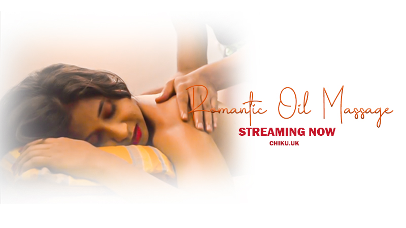 Romantic Oil Massage